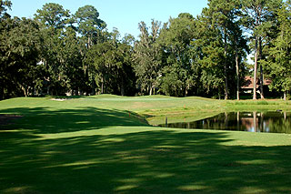 Country Club of Hilton Head - Hilton Head Golf Course