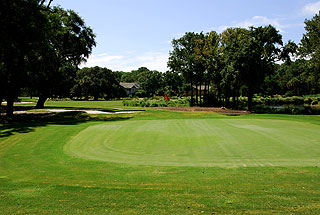 Port Royal Golf Club - Barony Course - Hilton Head Golf Course