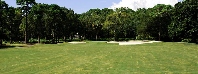 Port Royal Golf Club - Barony Course - Hilton Head Golf Course 09