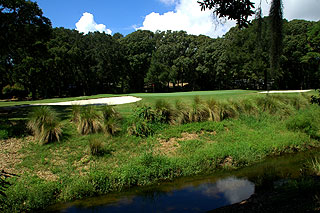 Port Royal Golf Club - Barony Course - Hilton Head Golf Course