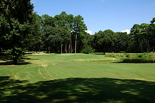 Port Royal Golf Club - Planter's Row - Hilton Head Golf Course