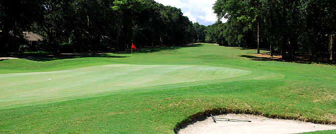 Port Royal Golf Club - Robber's Row - Hilton Head Golf Course 09