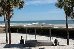 Beachfront at Sea Pines Resort