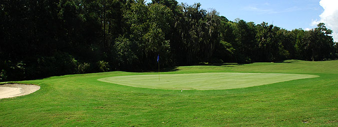 Port Royal Golf Club - Planter's Row - Hilton Head Golf Course 09
