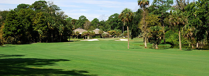 Shipyard Golf Club - Hilton Head Golf Course 09